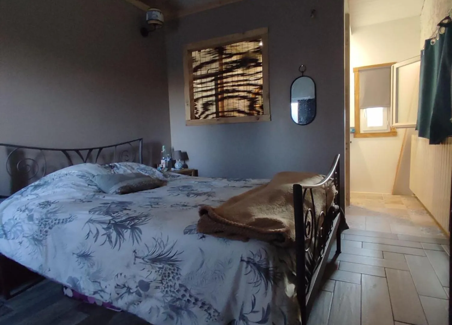 Holiday home Pays Du Ventoux Villa Carpentras