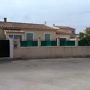  Alloggio in famiglia L'ilot De